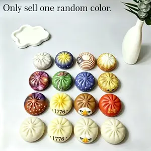 1/12pcs Fidget Toy, 1776 Anniversary Stress Relief, American Independence Day Compression Toy, Slow Rebound Squeeze Fun, Stress Relief Squishy!