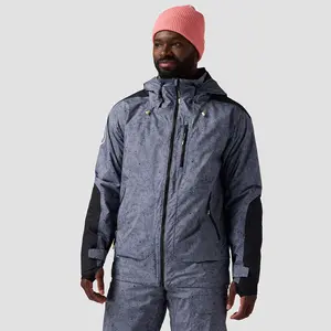 Backcountry CrestCruiser Insulated Jacket - Men's