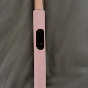 Portable Electric Nose Hair Trimmer for Men and Women, No Pulling Compact USB Rechargeable Trimmer, Suitable for Nose, Eyebrow and Ear Hair Trimming