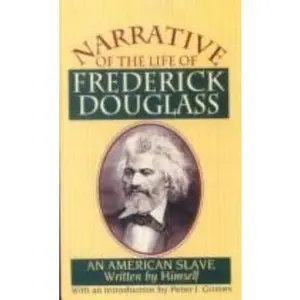 USED-Narrative of the Life of Frederick Douglass : An American Slave (Signet Classics) by Frederick Douglass (Unknown)
