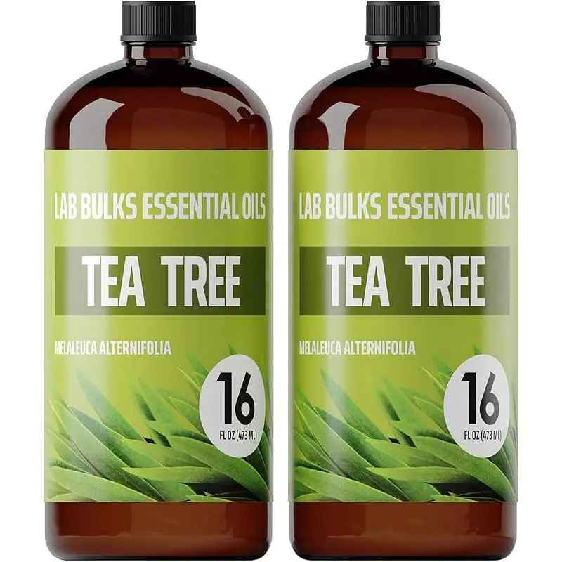 Tea Tree