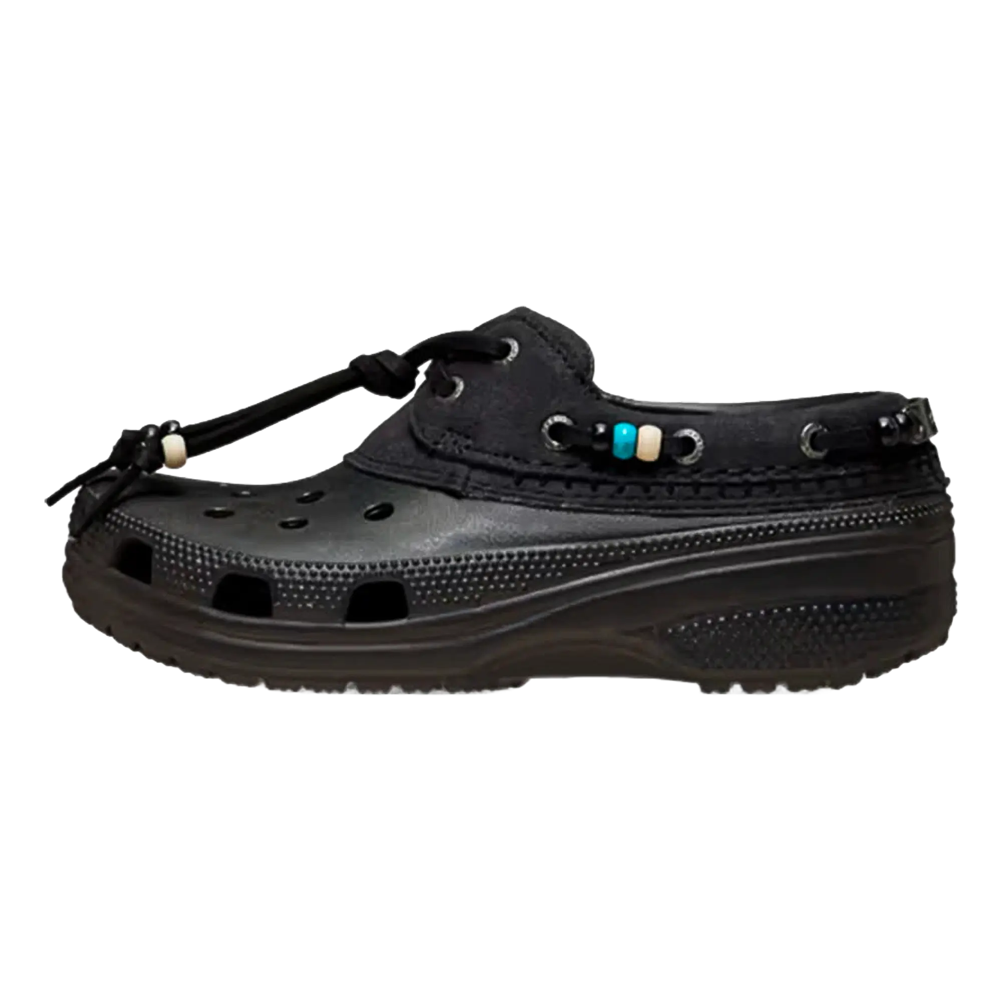 Classic Luxe Boat Shoe "Dark Cocoa" 213435 2ME