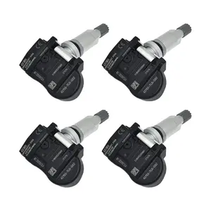 42753-TL0-G52 Tire Pressure Monitoring System (TPMS) Sensor Compatible with 2016-2020(Set of 4)
