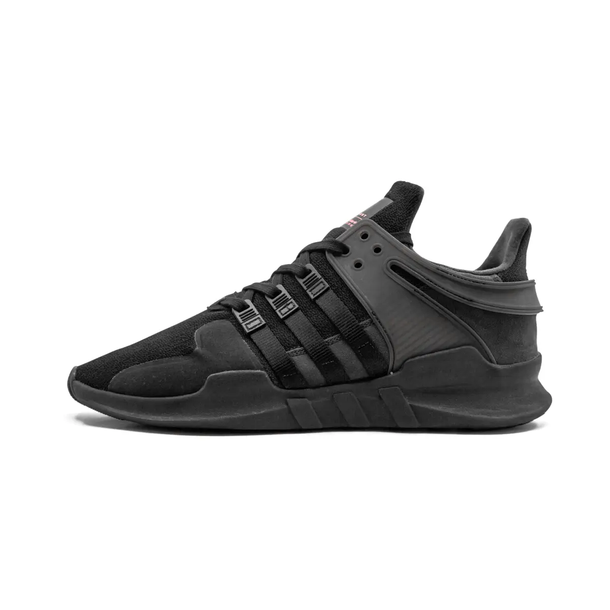 EQT Support ADV "triple black" BB1304