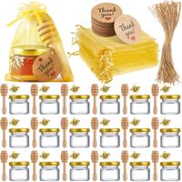 with Golden Gift Bags（50 Pcs）