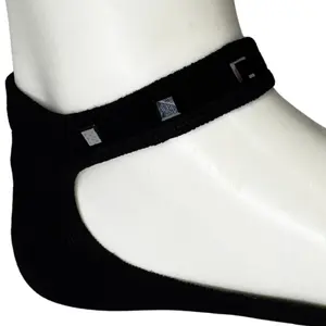 Hidey Socks with Studs Blue Waters Exclusive