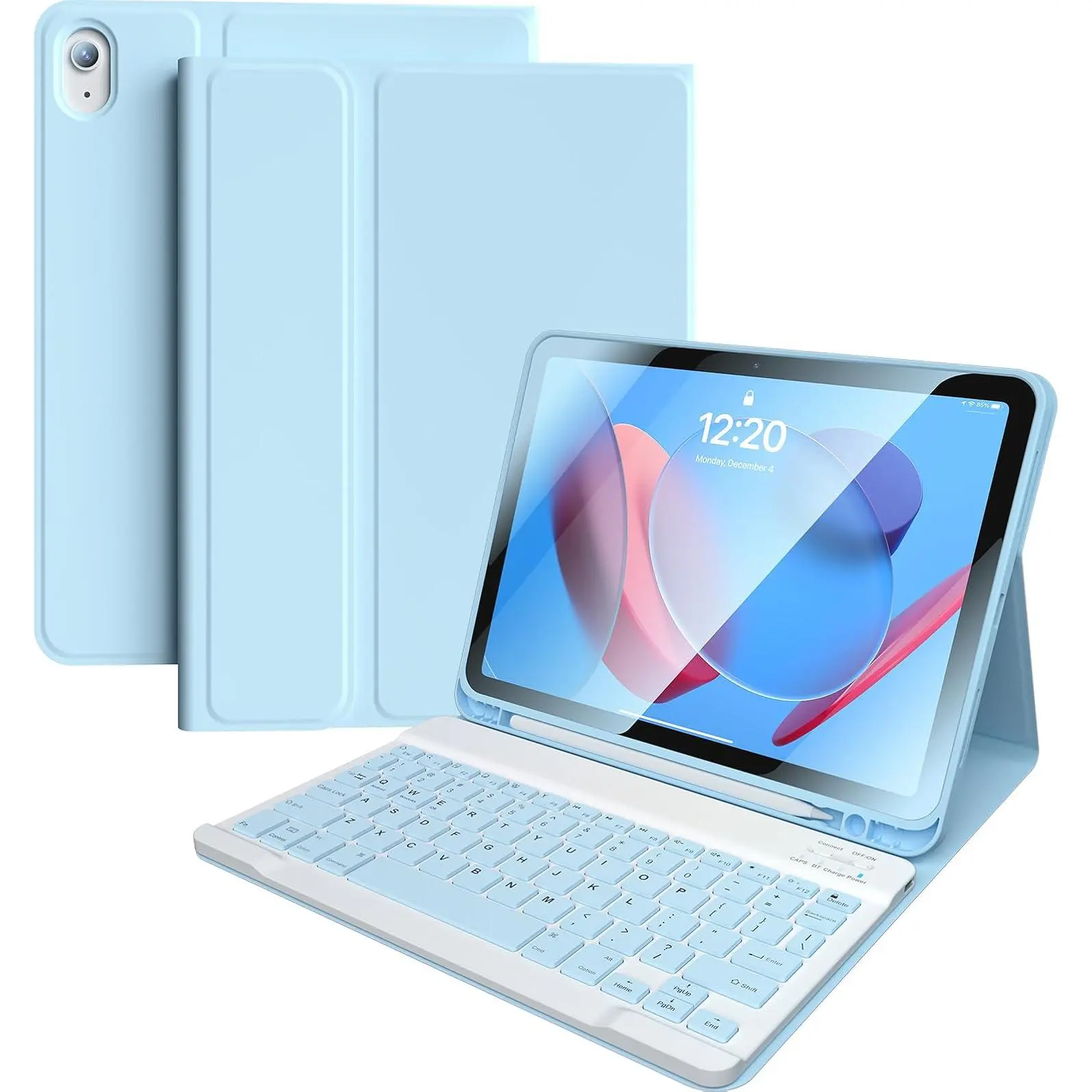 Normal Blue