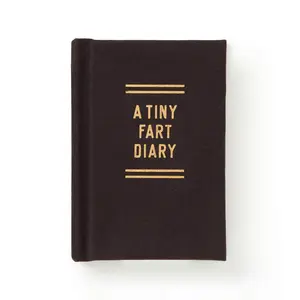 Tiny Diary Fart