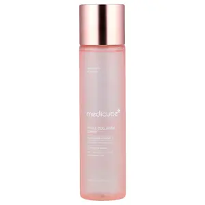Medicube Triple Collagen Toner, 4.73 fl oz (140 ml)