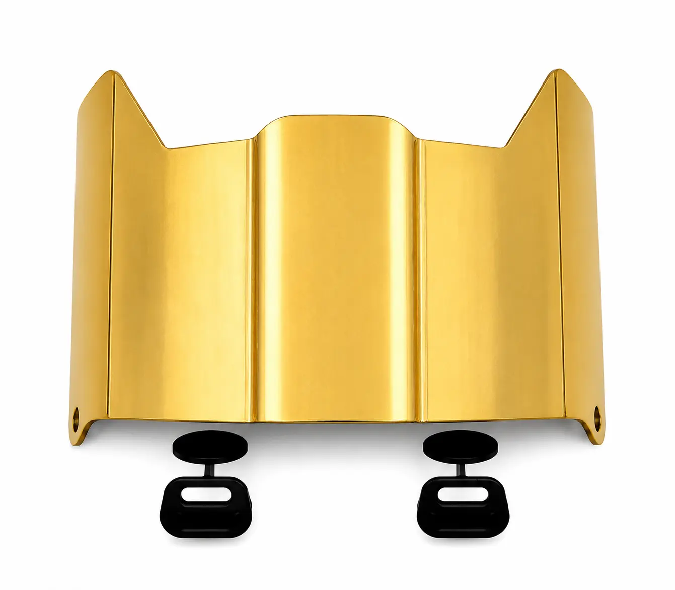 Full Size Football Helmet Visor Kit, High-Quality, 20+ Colors, Clips Included, Best Value for Collectible Display ONLY