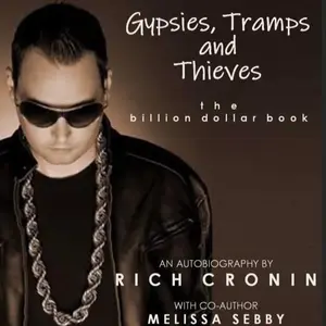 Gypsies Tramps and Thieves - The Billion Dollar Book
