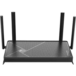 TP-Link Dual-Band BE3600 Wi-Fi 7 Router Archer BE230| 4-Stream| 2*2.5G + 3*1G Ports, USB 3.0, 2.0 GHz Quad Core, 4 Antennas| VPN, EasyMesh, HomeShield, MLO, Private IOT| Free Expert Support