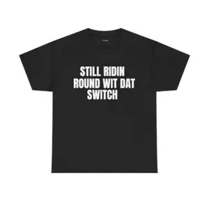 1/100 limited Stackswopo merch