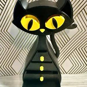 3D Printed Jewelry Box/Storage