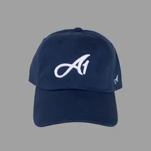 A1 CrewCap - Unstructured - 100% cotton - Unisex