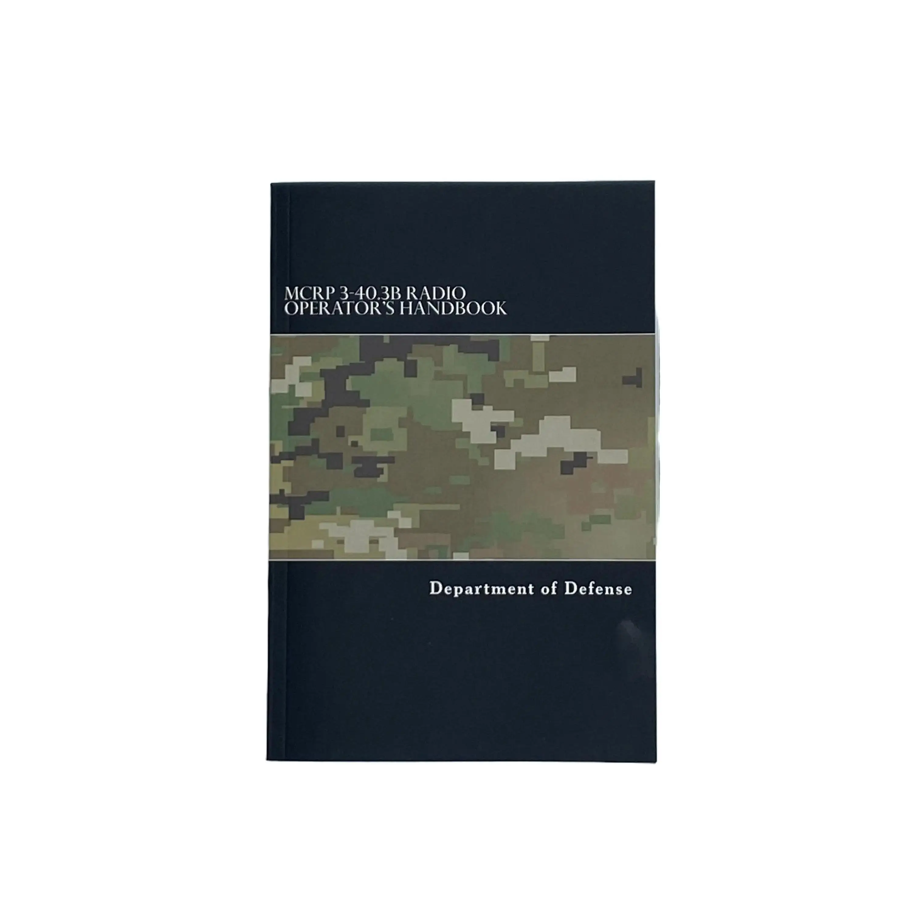 Department of Defense Radio Operator's Handbook