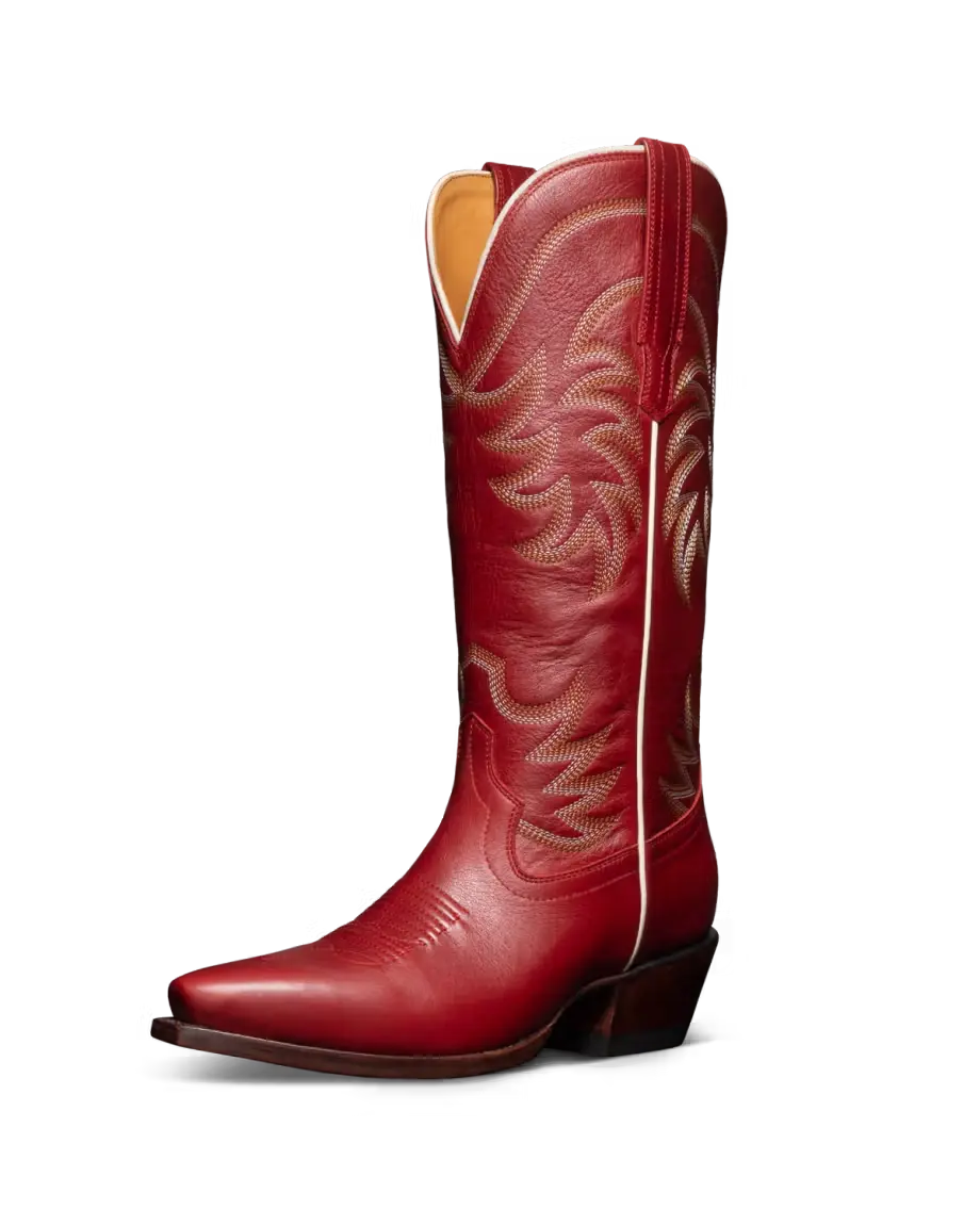Tecovas Women's The Annie