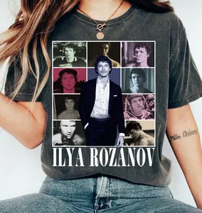 Connor Storrie Hudson Williams Heated Rivalry couple Shirt, Heated Rivalry Shirt, Shane Hollander Sweatshirt, Ilya Rozanov shirt