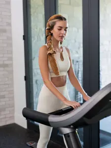 Cozy Curlband - Brown Sugar