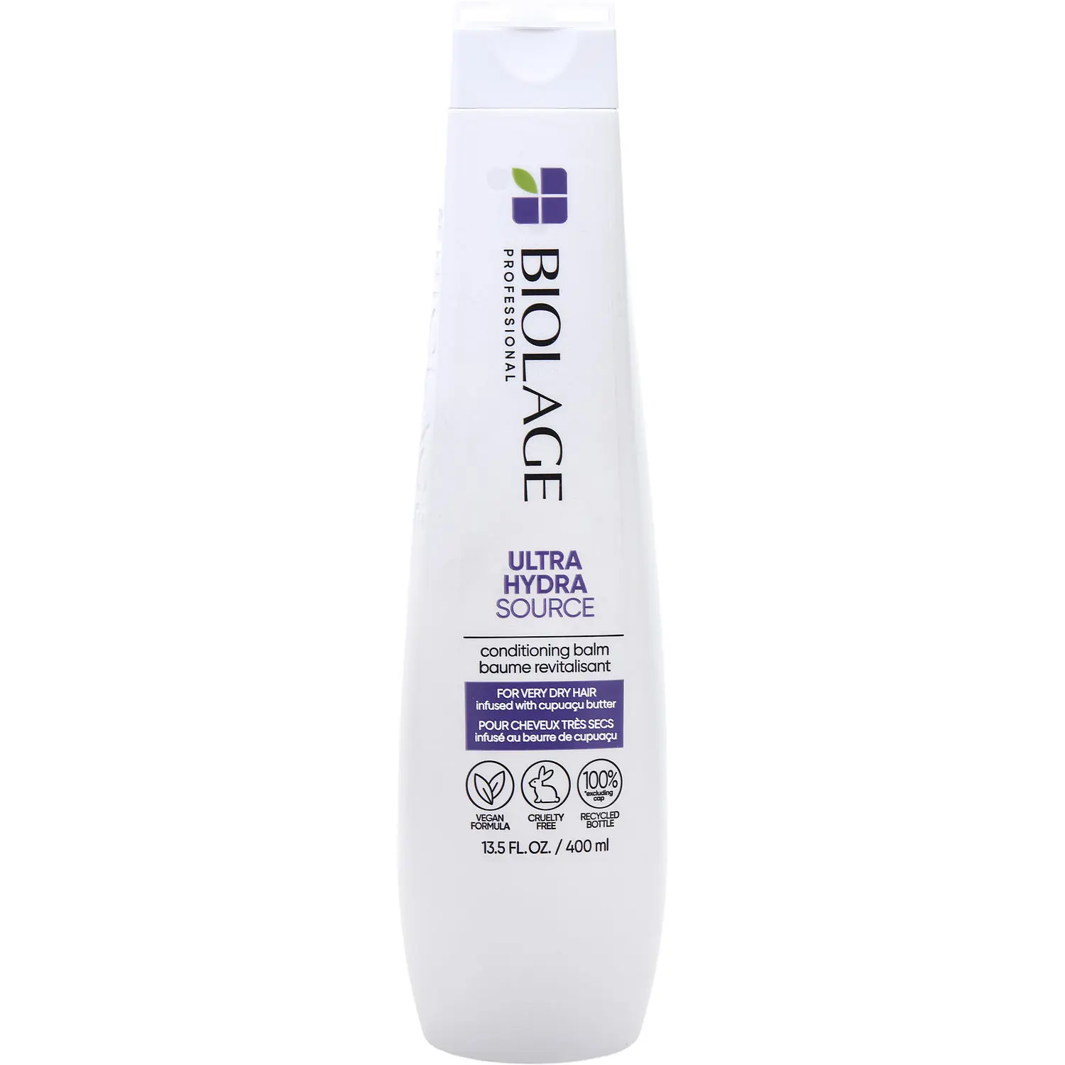 Biolage By Matrix Ultra Hydrasource Conditioner For Unisex