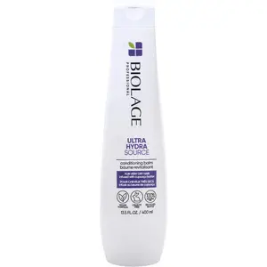 Biolage By Matrix Ultra Hydrasource Conditioner For Unisex