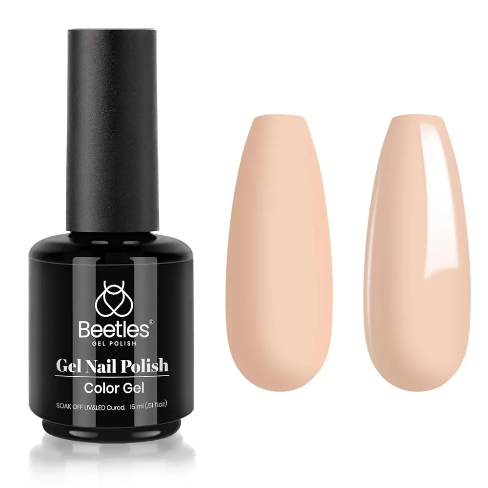 15ml Pale Nude