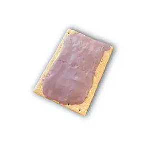 S'mores Pop Tart Soap Bar