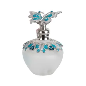 Butterfly Breeze Perfume Bottle