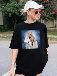 Funny Meme Druski Erika Graphic Design Shirt