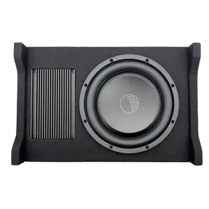 Orion Car Audio Cobalt CPE120 – 12-Inch Active Down-Firing Enclosure
