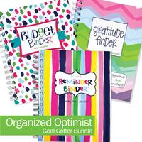 Organized Optimist