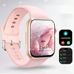 Multifunctional Fitness Tracker Sports Smart Watch