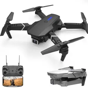 Drone 4K duel Camera Wifi drone