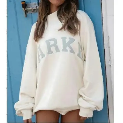 White   gray letters