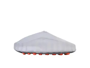 Acupressure Recovery Shoes for Men & Women - Futuristic Foot Massage Slides with Reflexology Nodes, Breathable Perforated Recovery Sandals for Post-Workout Relief, Stress-Relieving Ergonomic Wellness Footwear, Non-Slip Lightweight Sport Clogs