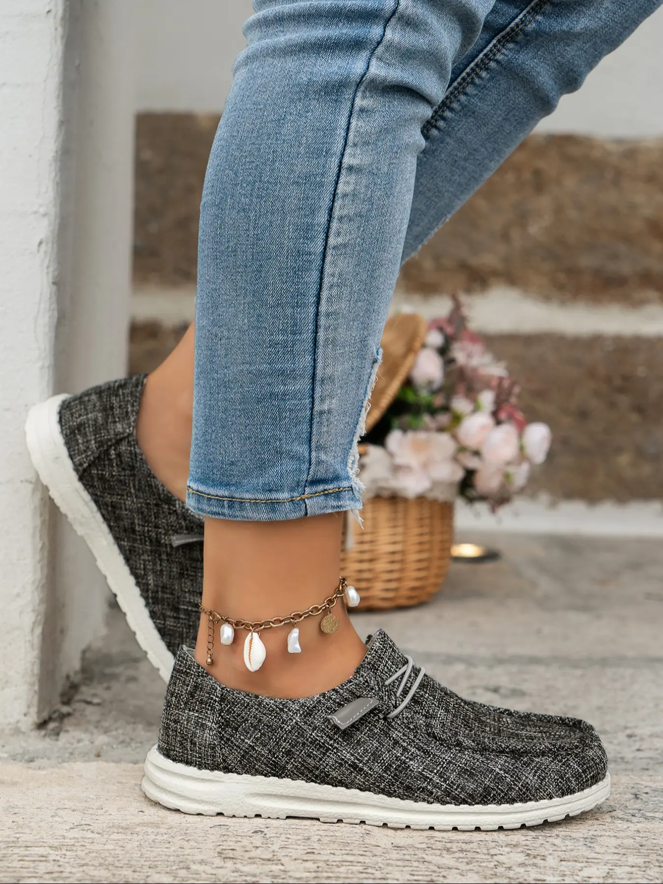 Black And Gray