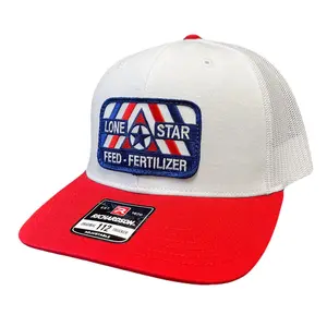 Combination White/Red