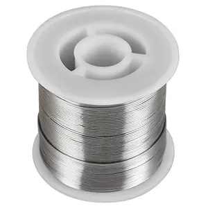 Tin Lead Rosin Core Solder Wire Electrical Sn60 Pb40 Flux 0.031"/0.8mm