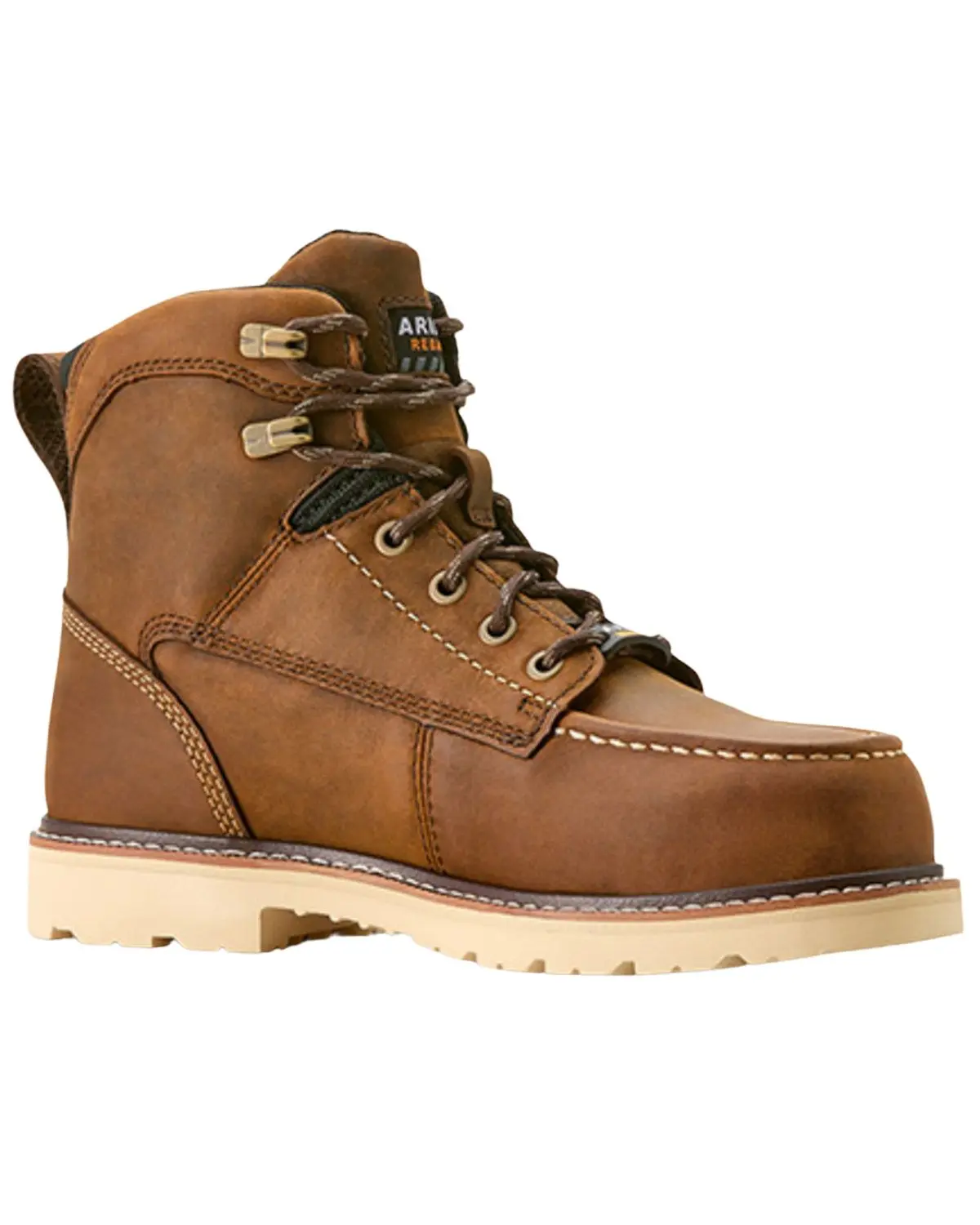 Ariat Women's Women'S Rebar Lift Waterproof Work Boot Composite Toe - 10053821 Ariat Women's Women'S Rebar Lift Waterproof Work Boot Composite Toe - 10053821
