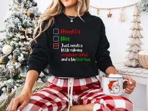 Christmas Shirt for OT, COTA, Occupational Therapist Holiday Shirt, Pediatric OT Tshirt, Rehab, Certified Occupational Therapy istant Tee