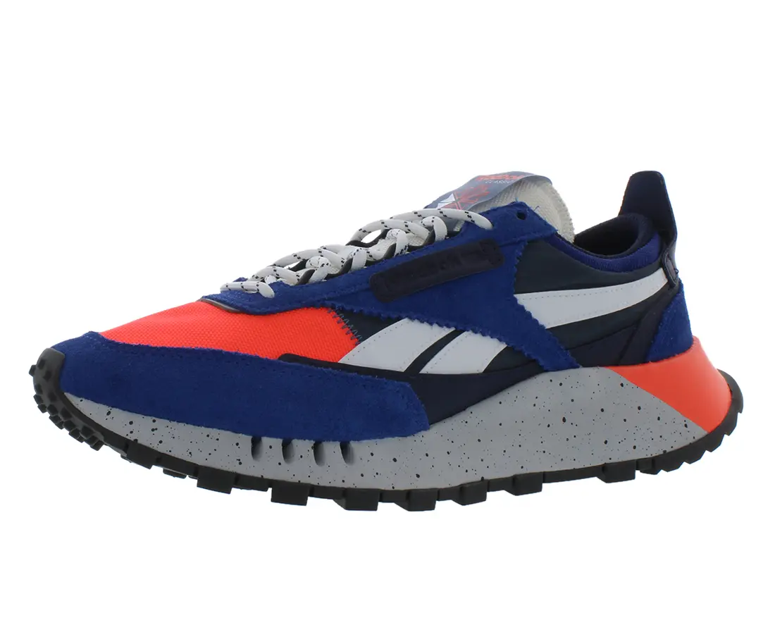 Reebok Cl Legacy Unisex Shoes