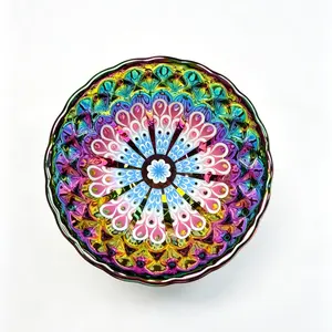 Master crafted Teacup YF34