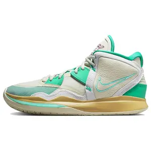Sue Bird x Nike Kyrie Infinity 'Golden Tribute'