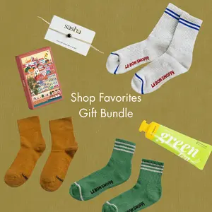 Shop Favorites Gift Bundle