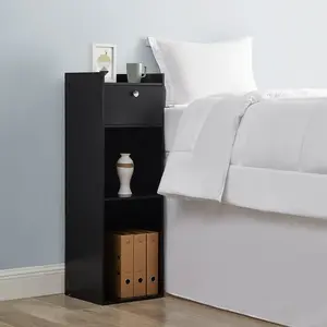 Yak About It Extra Tall Bookcase Table