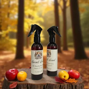 Harvest Hound Room Spray - Clean Ingredients - Pet Safe