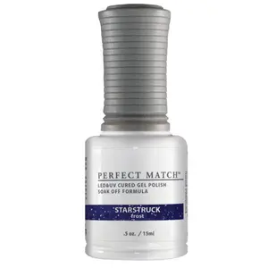 LeChat Perfect Match Gel Polish, Starstruck
