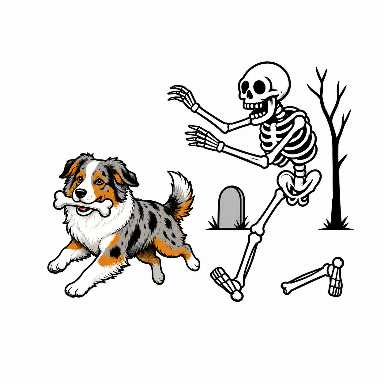Australian Shepherd