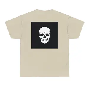Unisex Skelly Tee