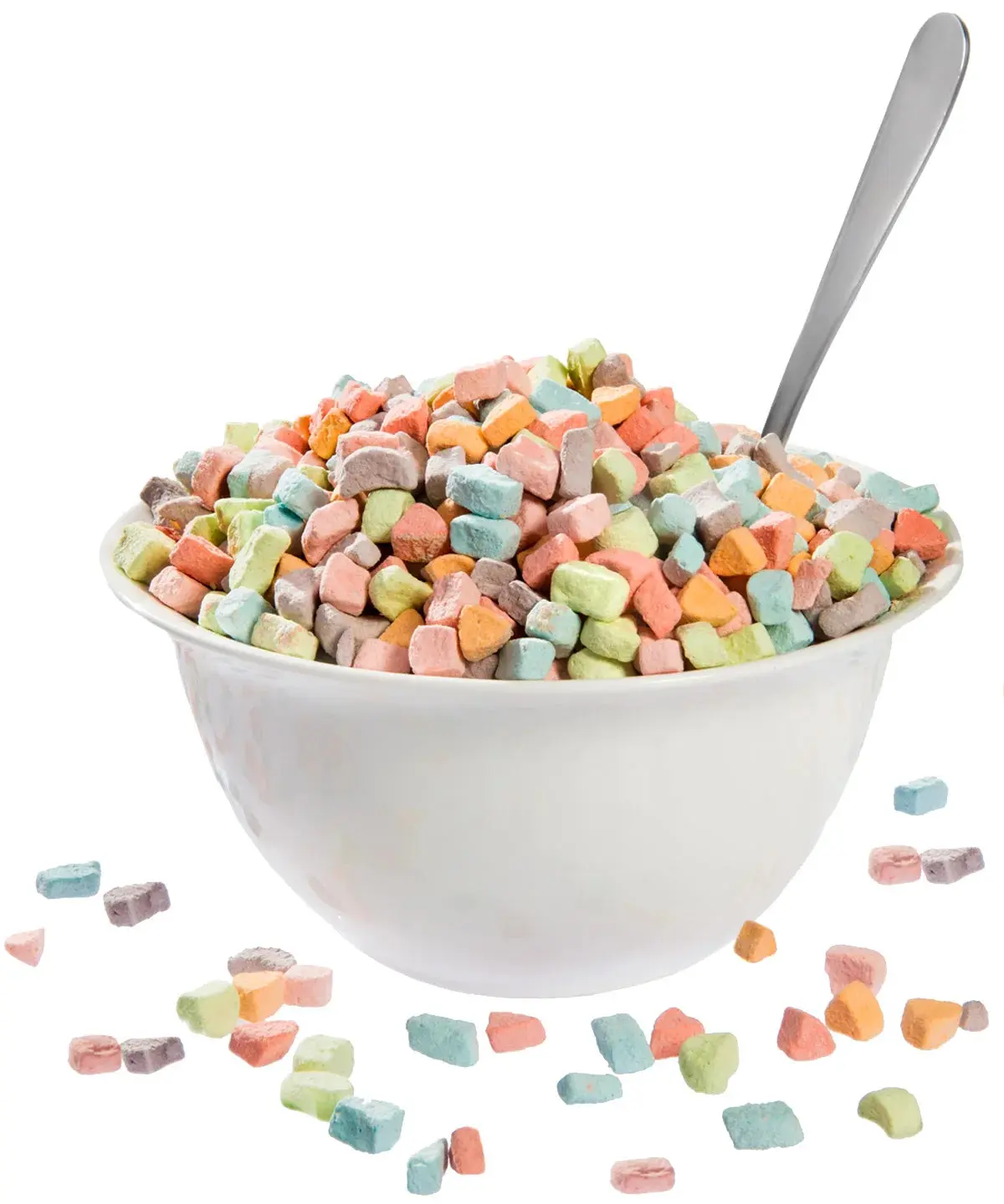 Just Cereal Marshmallows